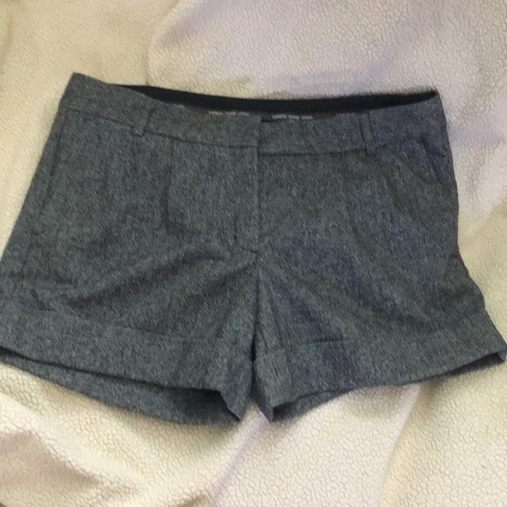Express Design Studio Shorts